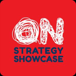 Artwork for On Strategy Showcase