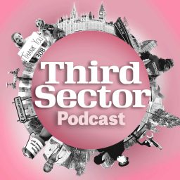 Artwork for Third Sector