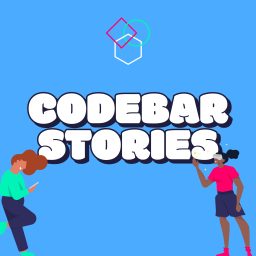 Artwork for codebar Stories
