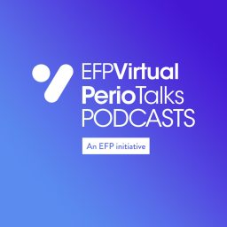 Artwork for EFP Perio Talks