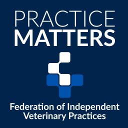 Artwork for FIVP Practice Matters