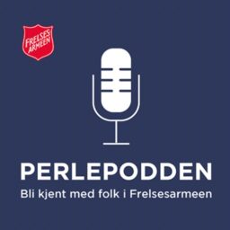 Artwork for Perlepodden