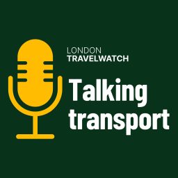 Artwork for Talking Transport