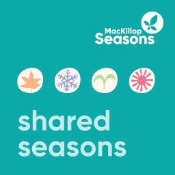 Artwork for Shared Seasons