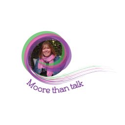 Artwork for Moore than talk...