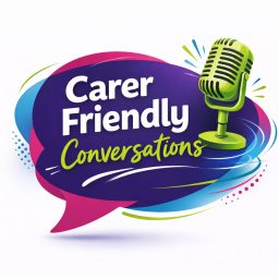 Artwork for Carer Friendly Conversations