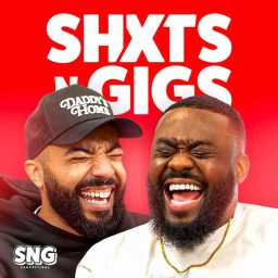 Artwork for ShxtsNGigs