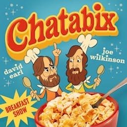 Artwork for Chatabix