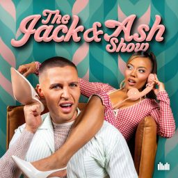 Artwork for The Jack & Ash Show