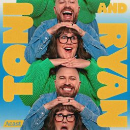 Artwork for Toni and Ryan