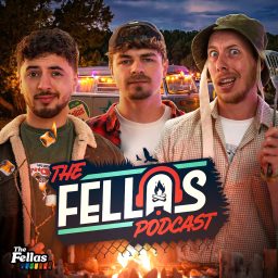 Artwork for The Fellas