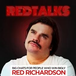 Artwork for RED TALKS