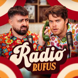 Artwork for Radio Rufus