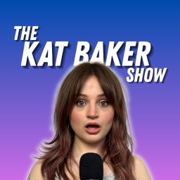 Artwork for The Kat Baker Show