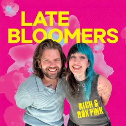 Artwork for LATE BLOOMERS