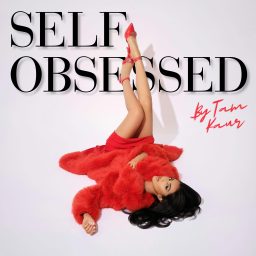 Artwork for Self Obsessed