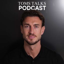 Artwork for Tom's Talks
