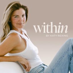 Artwork for WithIn Podcast