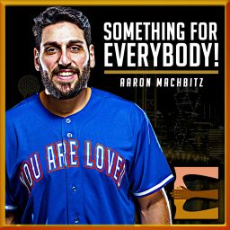 Artwork for Something For Everybody
