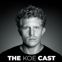 Artwork for The Koe Cast