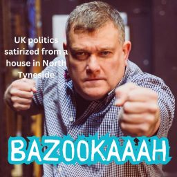 Artwork for Bazookaaah