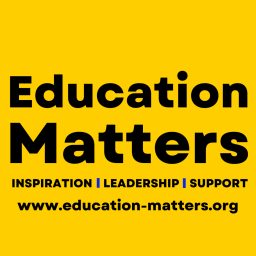Artwork for Education Matters