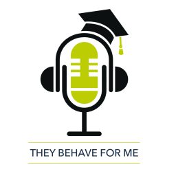 Artwork for They Behave For Me