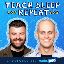 Artwork for Teach Sleep Repeat