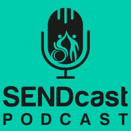 Artwork for The SENDcast
