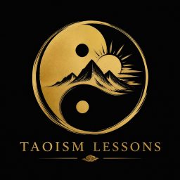 Artwork for Taoism Lessons