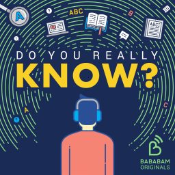 Artwork for Do you really know?