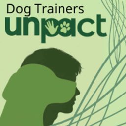 Artwork for Dog Trainers UnPACT