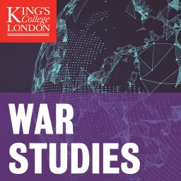 Artwork for War Studies