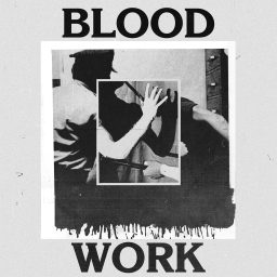 Artwork for Blood Work