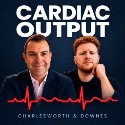Artwork for Cardiac Output