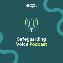 Artwork for Safeguarding Voice