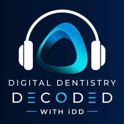Artwork for Digital Dentistry Decoded