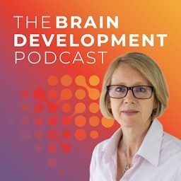 Artwork for The Brain Development Podcast