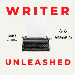 Artwork for Writer Unleashed