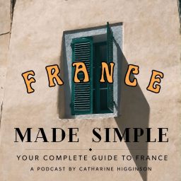 Artwork for France Made Simple