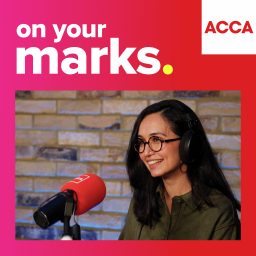 Artwork for On Your Marks
