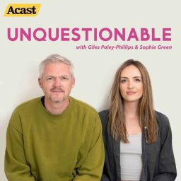 Artwork for Unquestionable