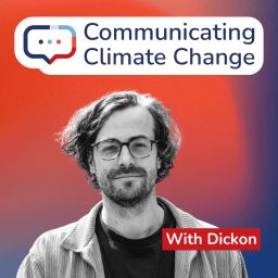 Artwork for Communicating Climate Change
