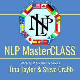 Artwork for NLP MasterCLASS