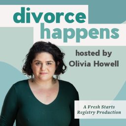 Artwork for Divorce Happens
