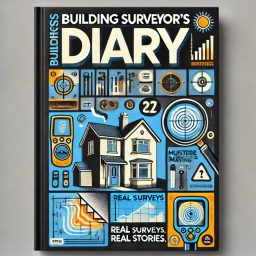 Artwork for Building Surveyor’s Diary