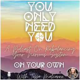 Artwork for You Only Need You