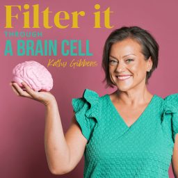 Artwork for Filter It Through a Brain Cell