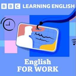 Artwork for Learning English For Work