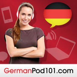 Artwork for Learn German | GermanPod101.com